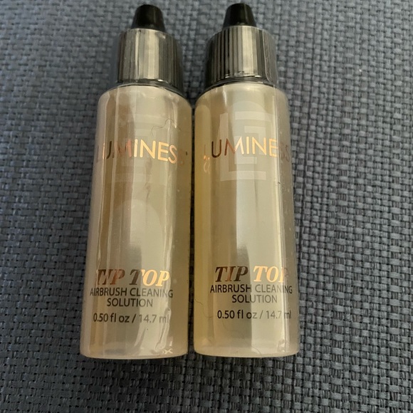 Luminess Makeup Luminess Airbrush Cleaner Poshmark
